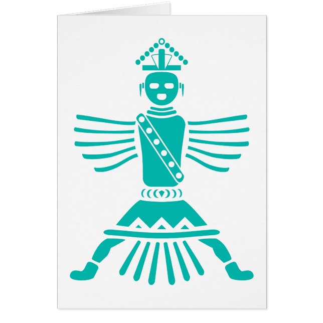 thunderbird v2 (Frente)