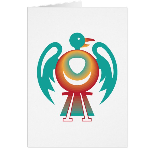 thunderbird v2 (Frente)