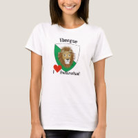 Thurgau - Schweiz - Suisse - Camiseta Svizzera