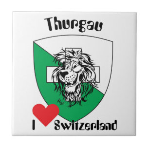Thurgau Suiza baldosa