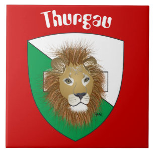 Thurgau Suiza baldosa