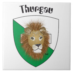 Thurgau Suiza baldosa