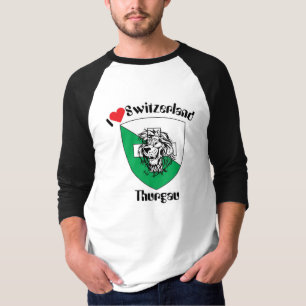 Thurgau - Suiza Suisse - Svizzera playera