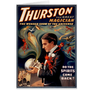 Thurston el grande
