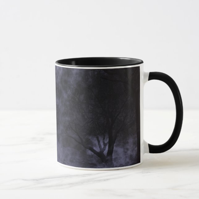 Thy luz es taza venida (Derecha)