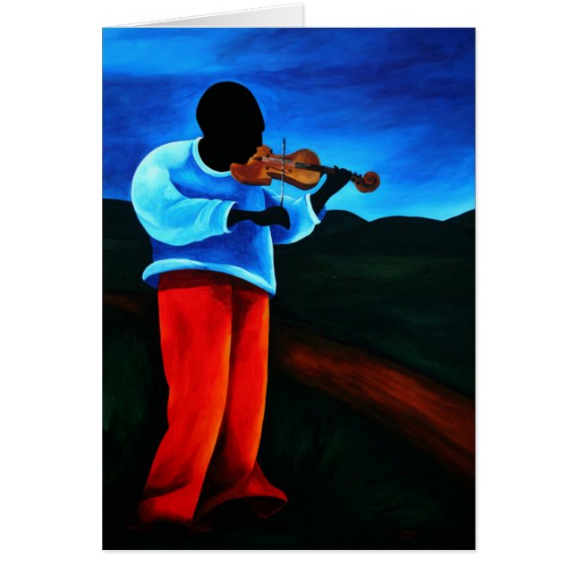 Ti-Jean le violoniste 2008 (Frente)
