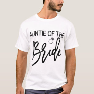tía de la camiseta del hermano de la tía del neg