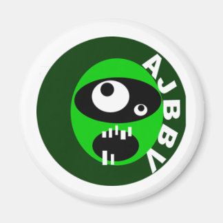 tía jamamas banda grande vigilantes cara imán