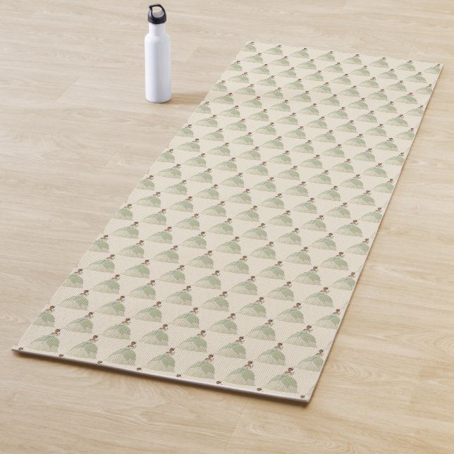 Tiana Yoga Mat (In situ)