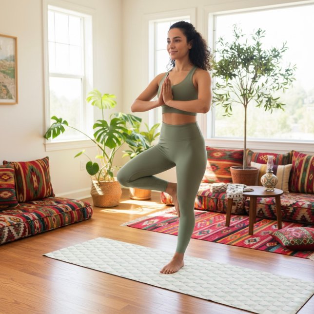 Tiana Yoga Mat (Subido por el creador)