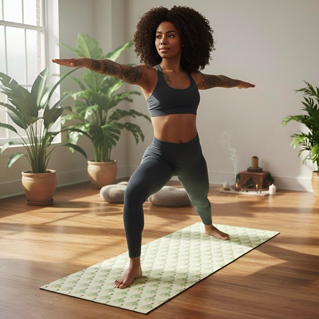 Tiana Yoga Mat (Subido por el creador)