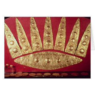 Tiara del sepulcro III
