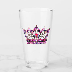 "Tiara rosada"