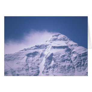 Tíbet. Mt. Everest
