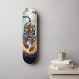 Tiburón Cazador Skateboard