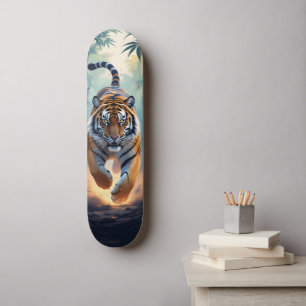Tiburón Cazador Skateboard