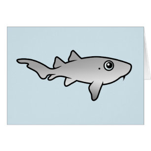 Tiburón de enfermera lindo