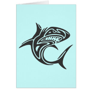 Tiburón del tatuaje