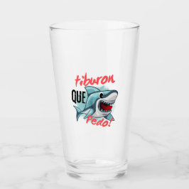 TIBURÓN DICE QUE PEDO, TIBURÓN, ¿QUÉ PASA?