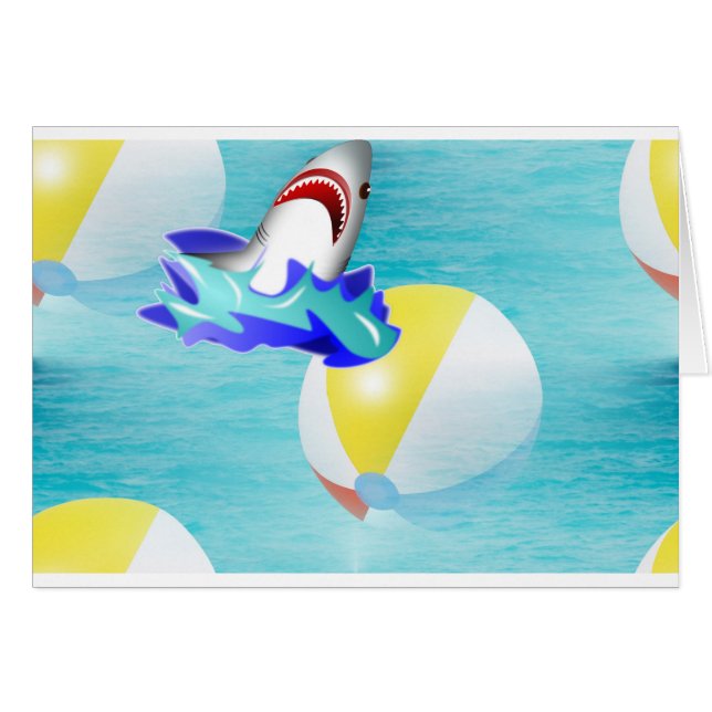 tiburón izquierdo (Anverso (Horizontal))