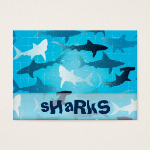 tiburones