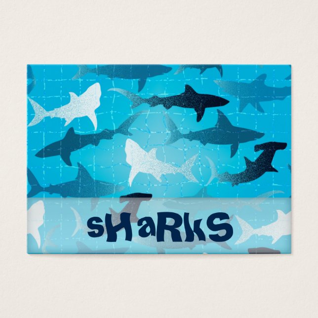 tiburones (Frente)