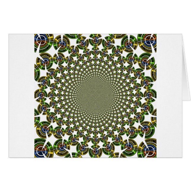 Tiburones sin foco tradicionales (Anverso (Horizontal))