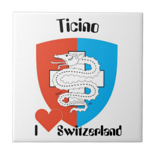 Ticino Svizzera/Tessin Suiza baldosa
