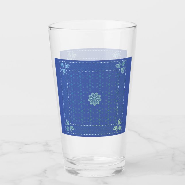 Ticky Cactus Tumbler (Anverso)