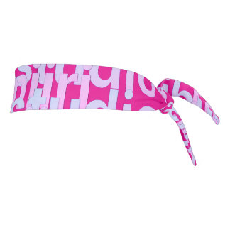 TIE HEADBAND studio miiri