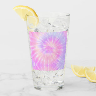 Tiedye Pastel Arcoiris Espiral Hippie Tye