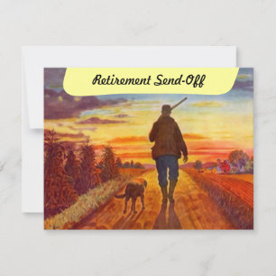 Tiempo con la mejor invitación para la fiesta de j