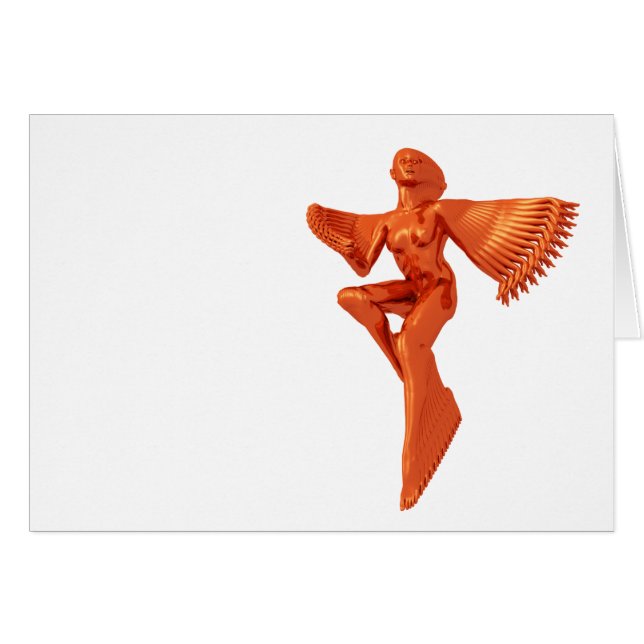 tiempo congelado (Anverso (Horizontal))