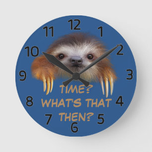 Tiempo cuál es ése entonces reloj de pared
