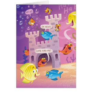 Tiempo Cuenta-Debajo del mar