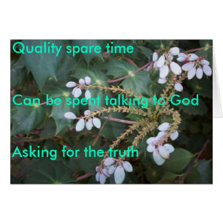 Tiempo de ahorro de calidad