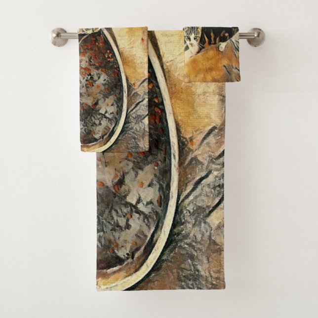 ¡Tiempo de alimentación! (In situ)