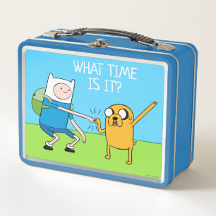Tiempo de aventura Finn & Jake Fist Bump