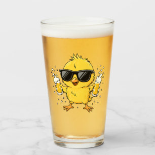 Tiempo de cerveza Madafakas Gracioso Meme Duck Goo