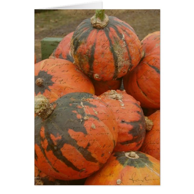 Tiempo de cosecha (Frente)