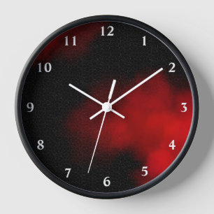 Tiempo de deslumbrar: el mejor reloj de pared