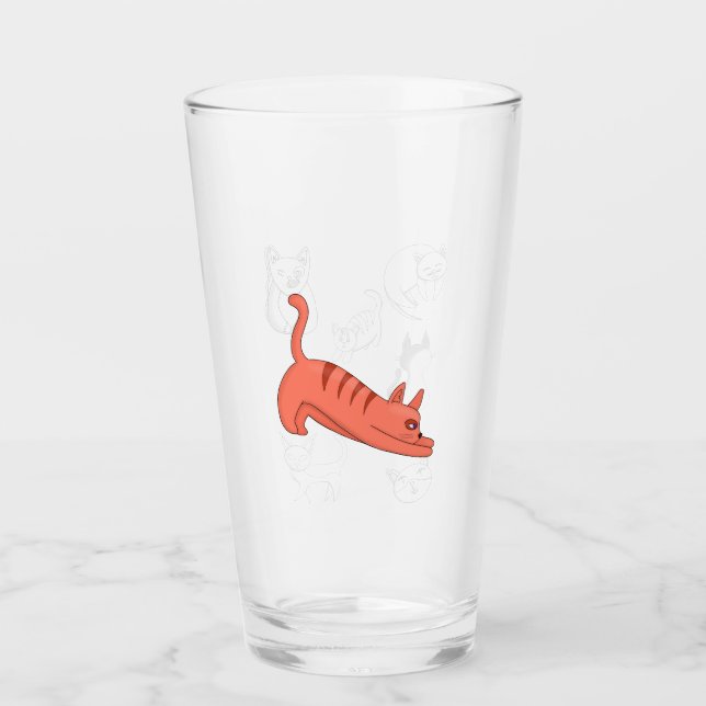 Tiempo de estiramiento (Anverso)