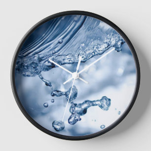 Tiempo de impresionar: el mejor reloj de pared