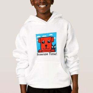 ¡Tiempo de insensatez!Camiseta/