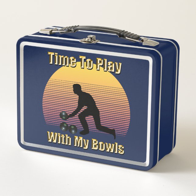 Tiempo De Jugar Con Mis Bolas, (Anverso)