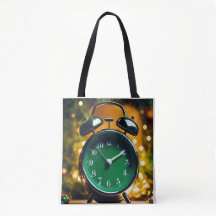 Tiempo de las bolsas de tote