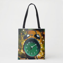 Tiempo de las bolsas de tote