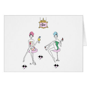 ¡Tiempo de Mani-Pedi!