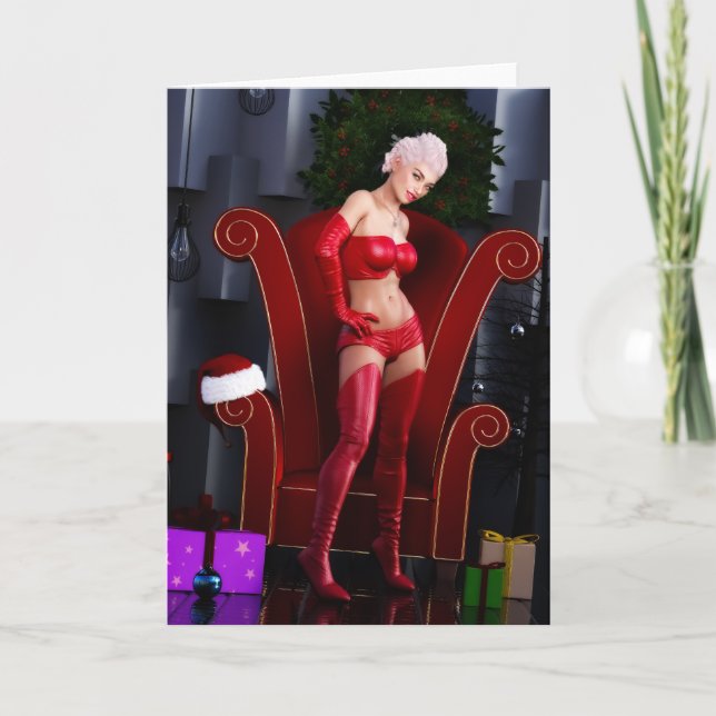 Tiempo de Navidad (Anverso)