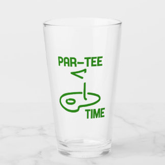 Tiempo de Par Tee
